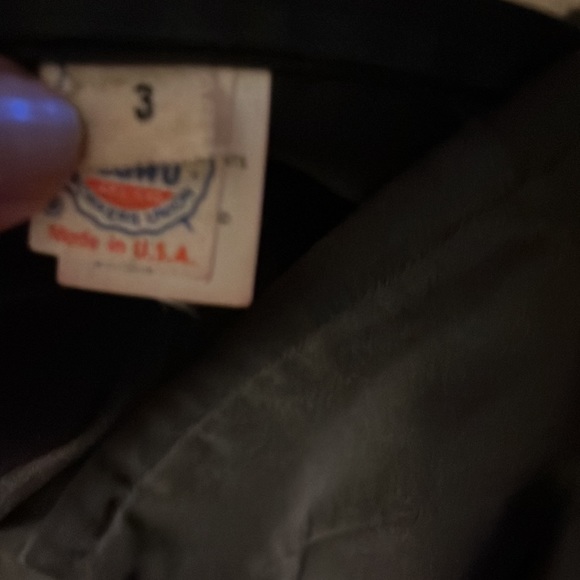 Vintage dress - Picture 6 of 9